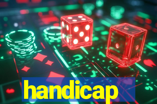 handicap - 2.5